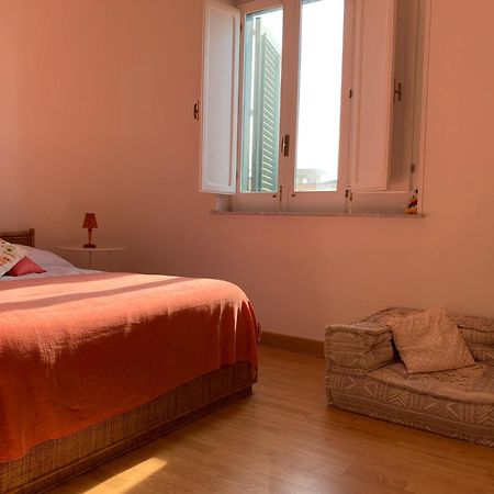 La Porta Delle Eolie Apartment Capo dʼOrlando Exterior foto