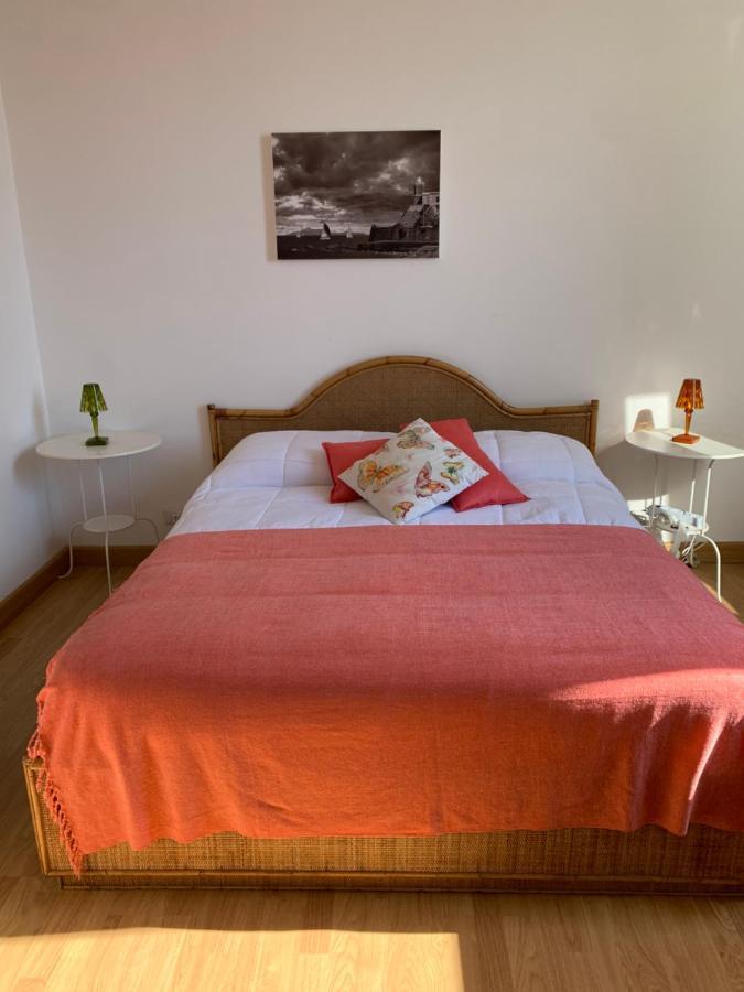 La Porta Delle Eolie Apartment Capo dʼOrlando Exterior foto