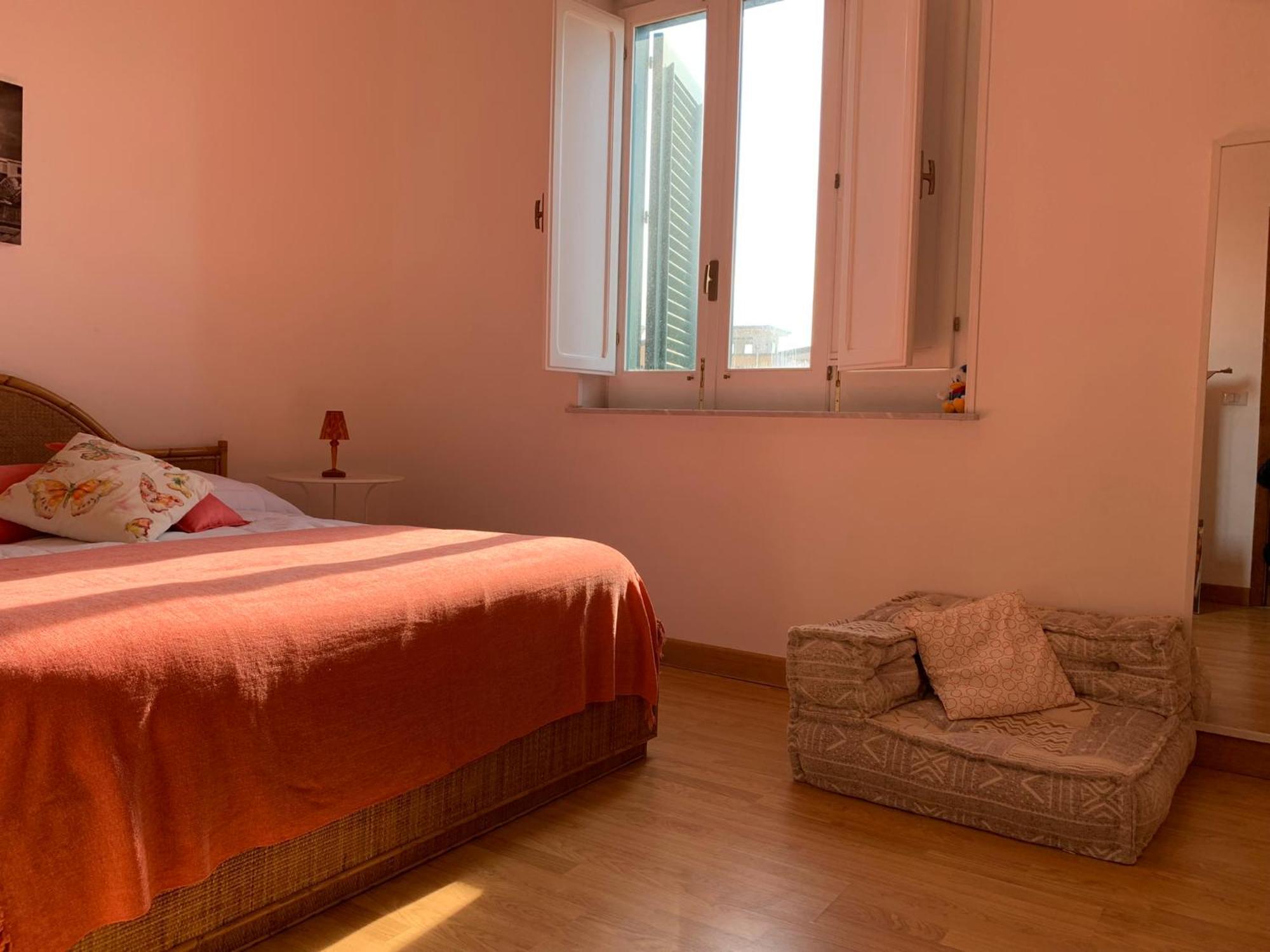 La Porta Delle Eolie Apartment Capo dʼOrlando Exterior foto